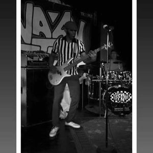 Meet your Posher, Shadrach